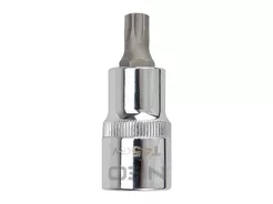 Neo Klucz ampułowy TORX z nasadką 1/2" T60 08-758