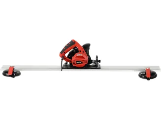 Yato Przecinarka do gresu i płytek z prowadnicą 125 mm 1400W YT-821591 - 3