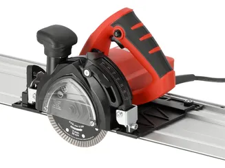 Yato Przecinarka do gresu i płytek z prowadnicą 125 mm 1400W YT-821591 - 4