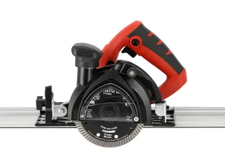 Yato Przecinarka do gresu i płytek z prowadnicą 125 mm 1400W YT-821591 - 5