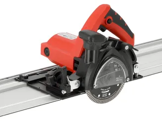 Yato Przecinarka do gresu i płytek z prowadnicą 125 mm 1400W YT-821591 - 6