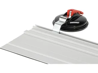 Yato Przecinarka do gresu i płytek z prowadnicą 125 mm 1400W YT-821591 - 7