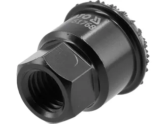 Yato Tarnik półkulisty do drewna 30 mm M14 YT-61768 - 3