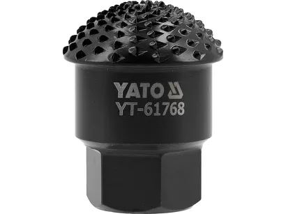 Yato Tarnik półkulisty do drewna 30 mm M14 YT-61768