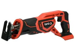Yato Piła szablasta akumulatorowa 18V YT-82815 