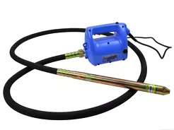 Geko Wibrator do betonu 2300W z buławą 4m G80230 