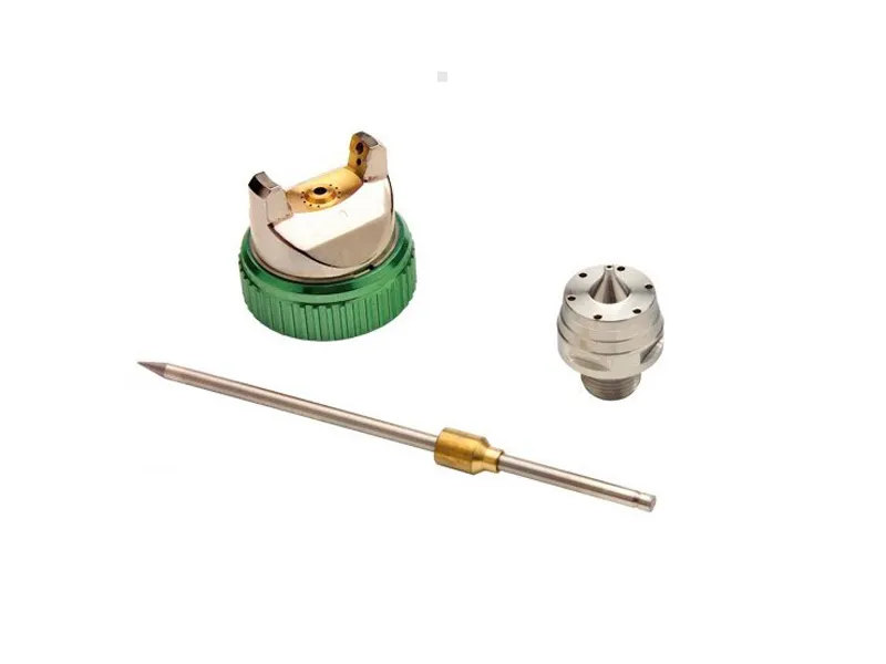Jonnesway Dysza z iglicą 1.4mm pistoletu lakierniczego niskociśnieniowego JA-HVLP-1080G-N14 