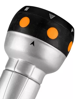 NEO Tools Zraszacz wielofunkcyjny 7 funkcji z systemem CLICK 15-706 - 4
