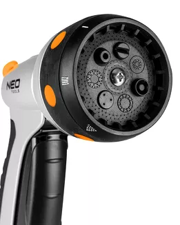 NEO Tools Zraszacz wielofunkcyjny 7 funkcji z systemem CLICK 15-706 - 5
