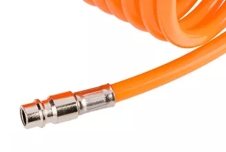Neo Przewód ciśnieniowy spiralny PE 5 x 8 mm 5 m 14-808-1 - 3
