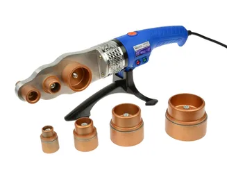 Geko Zgrzewarka polifuzyjna do rur 16-63mm G81033 - 2