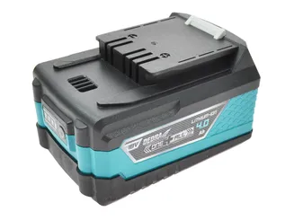 Dedra Akumulator Li-Ion 18V SAS+ALL 4Ah DED7034 - 2