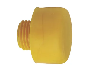 Thor Hammer Nakładka zapasowa do młotków żółta ABS twarda 72g  THO5290216L 