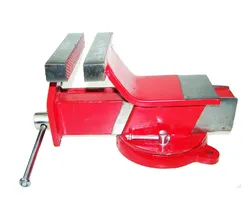 Drel Imadło warsztatowe obrotowe 150mm CON-BVS-O150 