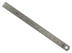 Limit Przymiar stalowy kreskowy 500mm 27020502
