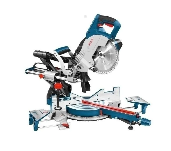 Bosch Pilarka ukosowa GCM 8 SJL Professional 0601B19100 