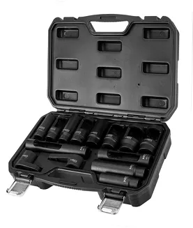 NEO Tools Zestaw nasadek do sond lambda i wtryskiwaczy 14 szt. 11-880 - 4