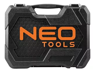 NEO Tools Zestaw nasadek do sond lambda i wtryskiwaczy 14 szt. 11-880 - 6
