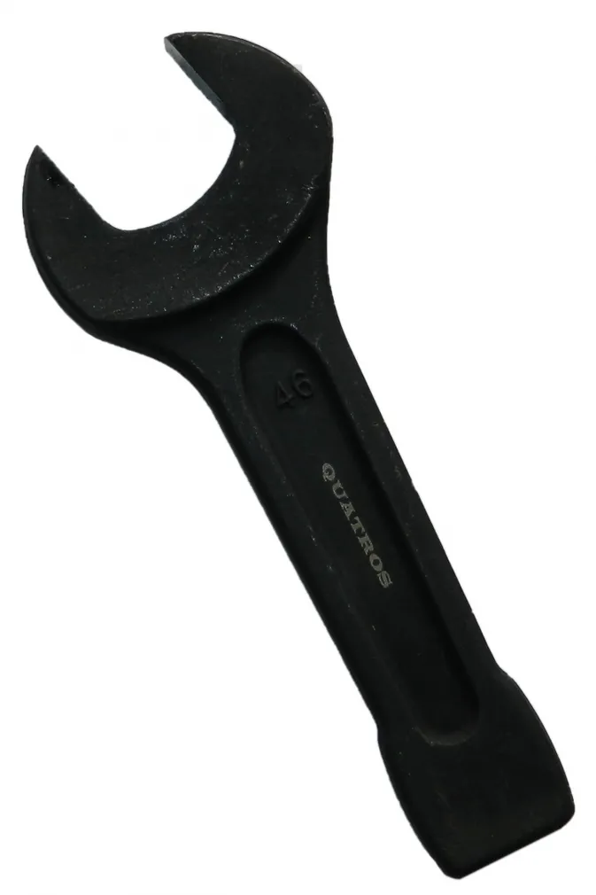 Quatros Klucz Płaski Udarowy 70mm QS57070
