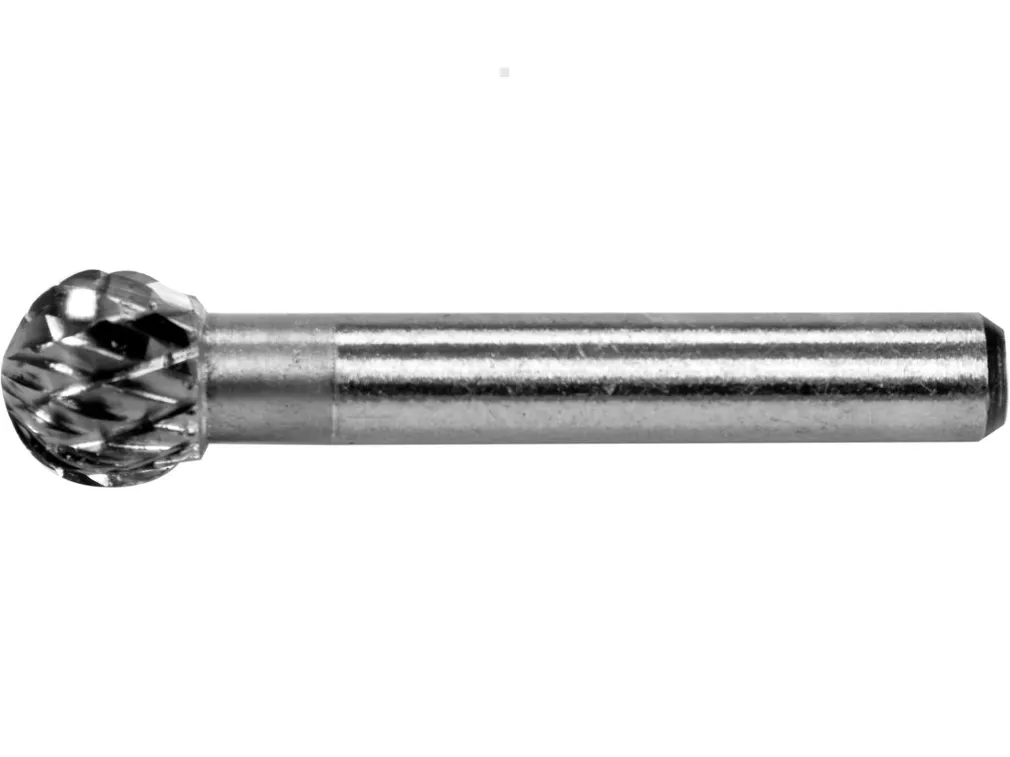 Yato Frez trzpieniowy kulisty premium do metalu YT-61725 