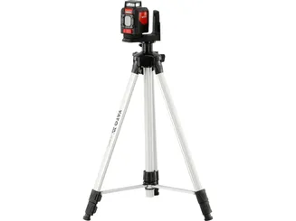 Yato Zielony laser 5liniowy 360° zestaw YT-30440 - 4
