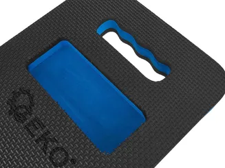 Geko Mata warsztatowa pod kolana podkładka piankowa G02103 - 3