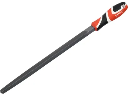 Yato Pilnik do metalu trójkątny 300mm #3 YT-62341