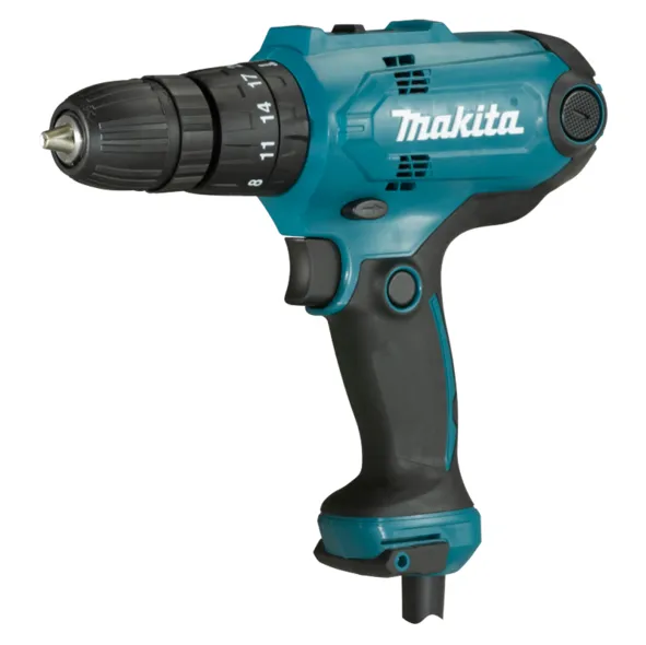 Makita Wiertarko wkrętarka udarowa 320W HP0300