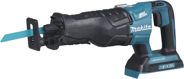 Makita Piła szablasta 2x18V DJR360Z