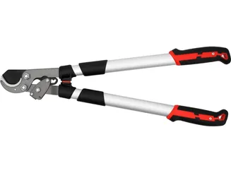 Yato Sekator do gałęzi kowadełkowy z grzechotką teleskopowy aluminiowy YT-88297 - 2
