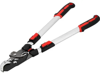 Yato Sekator do gałęzi kowadełkowy z grzechotką teleskopowy aluminiowy YT-88297 - 4
