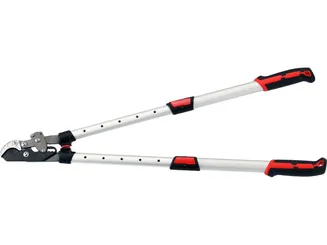Yato Sekator do gałęzi kowadełkowy z grzechotką teleskopowy aluminiowy YT-88297 - 6