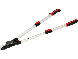 Yato Sekator do gałęzi kowadełkowy z grzechotką teleskopowy aluminiowy YT-88297 - 7