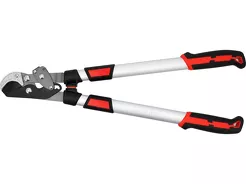 Yato Sekator do gałęzi kowadełkowy z grzechotką teleskopowy aluminiowy YT-88297