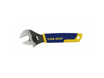 Irwin Klucz nastawny szwedzki 8"/200mm 10505488