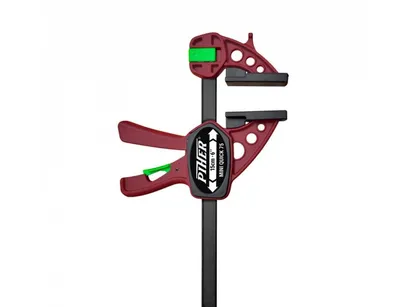 Piher Ścisk stolarski Mini Quick 30cm P52430