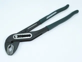 Jonnesway Szczypce nastawne oksydowane 300 mm P2812 - 2