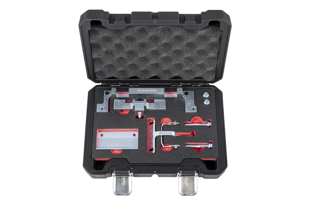 Quatros Blokada rozrządu FORD 1.5L DURATEC I3 QS10069
