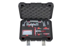 Quatros Blokada rozrządu FORD 1.5L DURATEC I3 QS10069