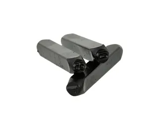 Geko Numeratory cyfry 5 mm G01807 - 2