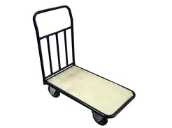 Drel Wózek transportowy 4-kołowy max 250 kg  CON-9988 