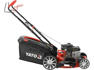 Yato Kosiarka spalinowa 46 cm z napędem YT-85525 - 2
