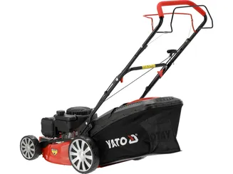 Yato Kosiarka spalinowa 46 cm z napędem YT-85525 - 3