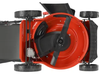 Yato Kosiarka spalinowa 46 cm z napędem YT-85525 - 5