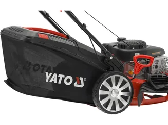 Yato Kosiarka spalinowa 46 cm z napędem YT-85525 - 9