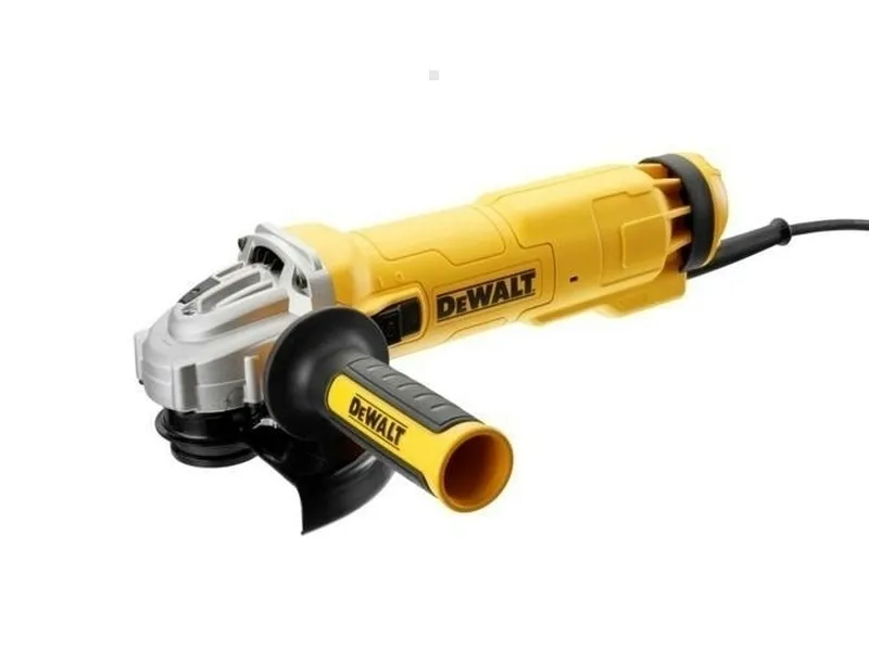 DeWalt Szlifierka kątowa 1400W 150mm DWE4238-QS 