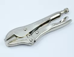Jonnesway Szczypce zaciskowe Morse'a proste 175mm P30M07A
