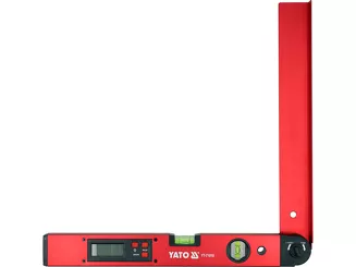 Yato Kątomierz elektroniczny YT-71010 - 2