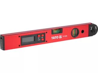 Yato Kątomierz elektroniczny YT-71010 - 3