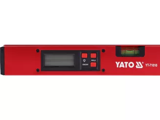 Yato Kątomierz elektroniczny YT-71010 - 6